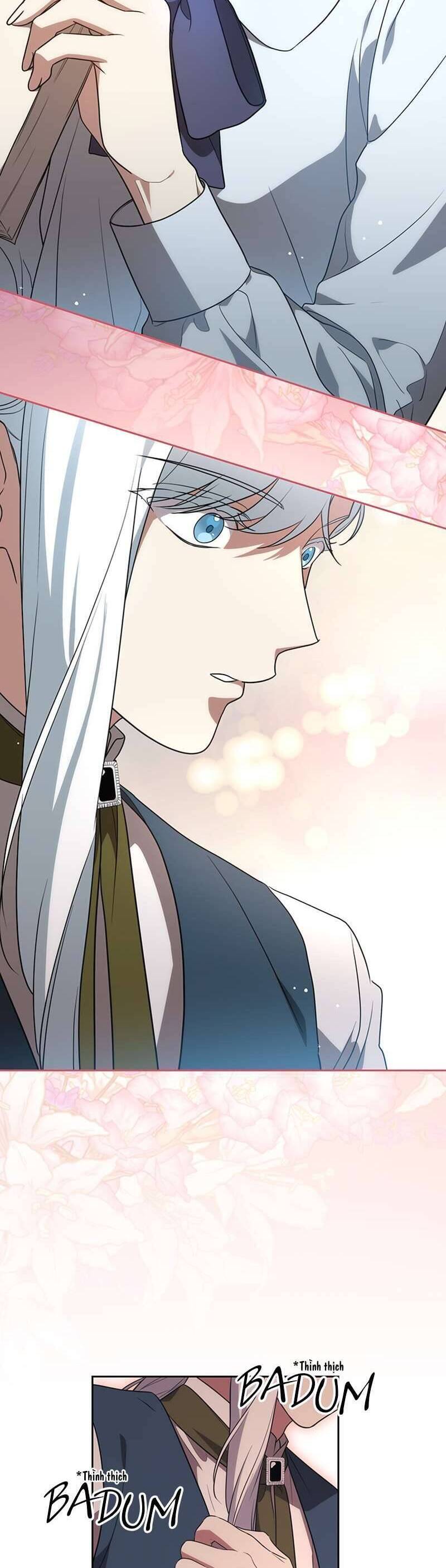 Cái Giá Phải Trả Chapter 17 - 41