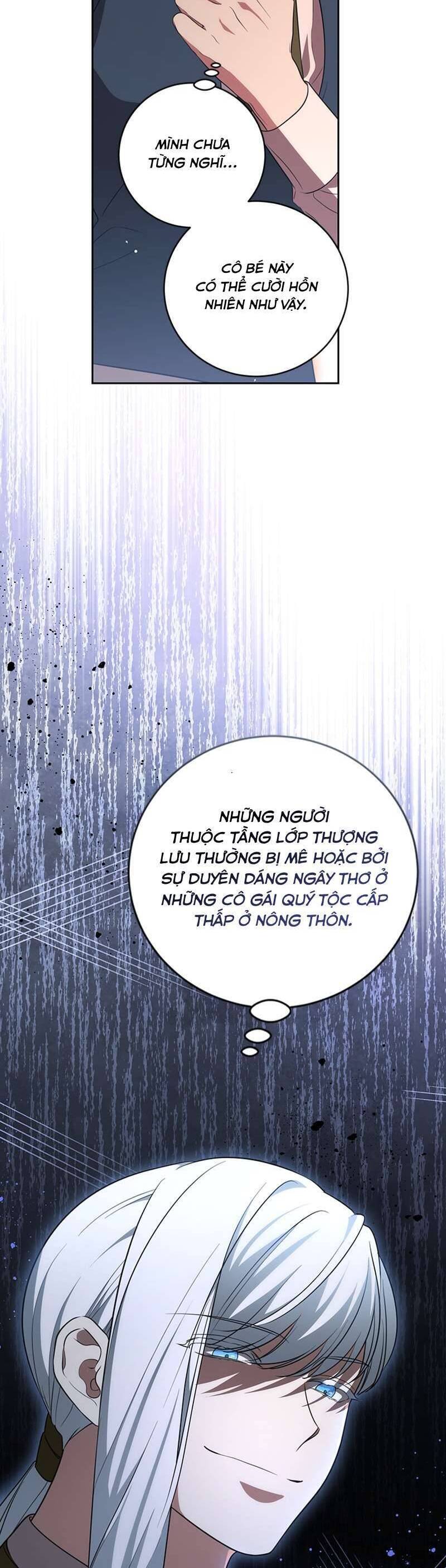 Cái Giá Phải Trả Chapter 17 - 42