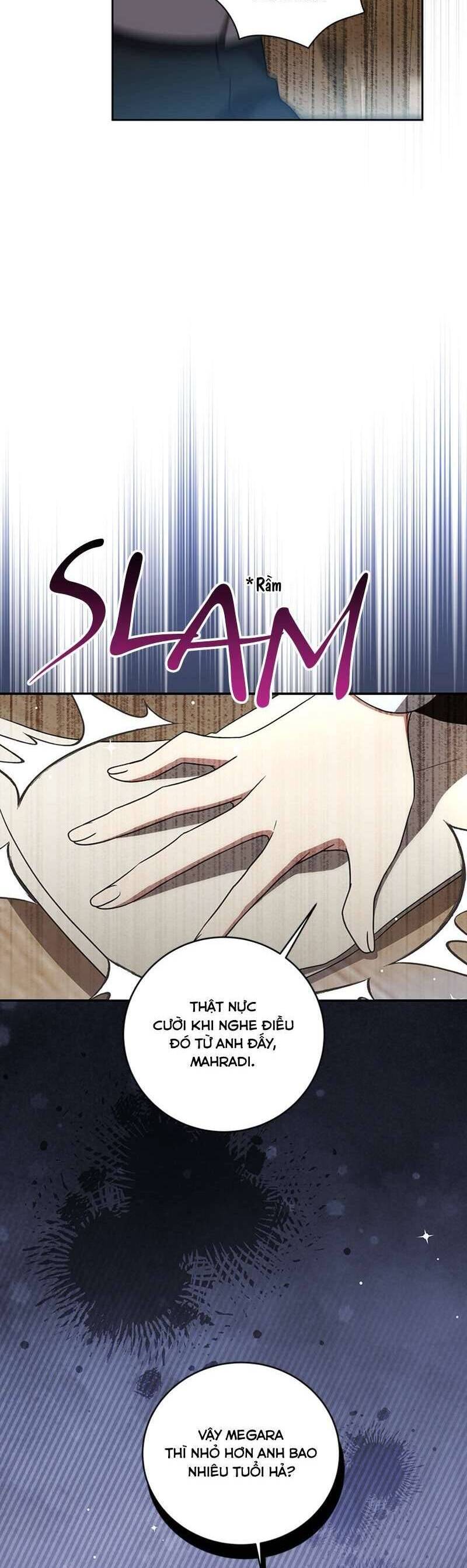 Cái Giá Phải Trả Chapter 17 - 6