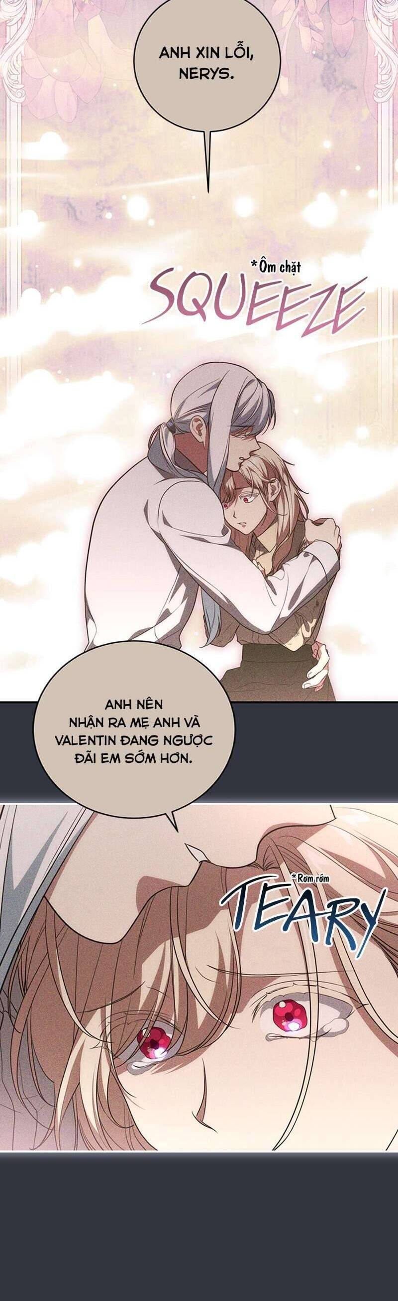 Cái Giá Phải Trả Chapter 18 - 12