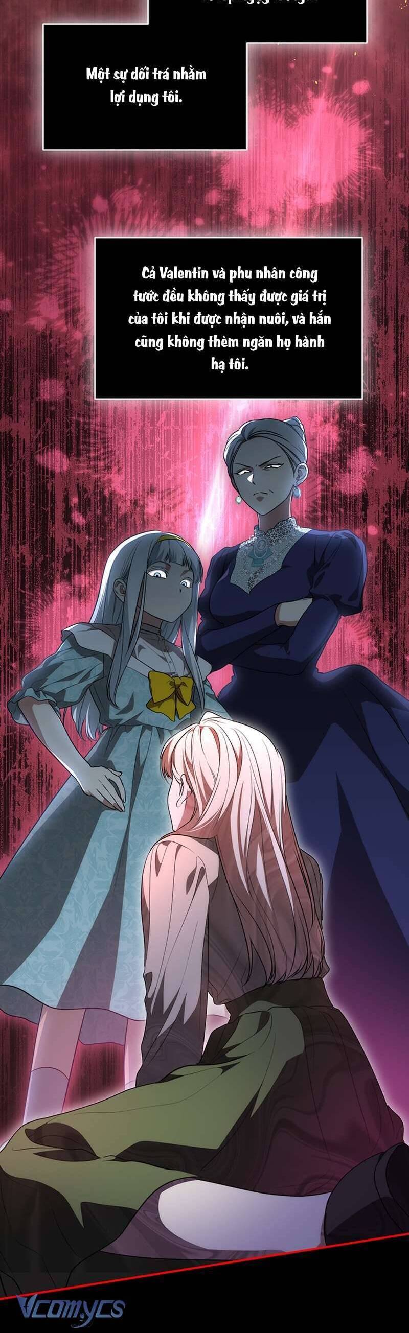 Cái Giá Phải Trả Chapter 18 - 14