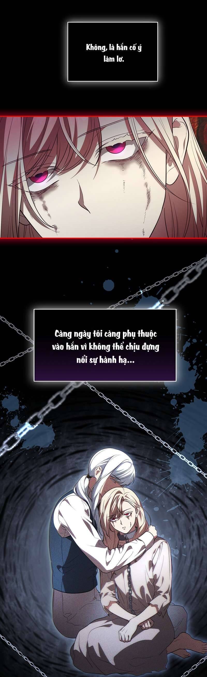 Cái Giá Phải Trả Chapter 18 - 15