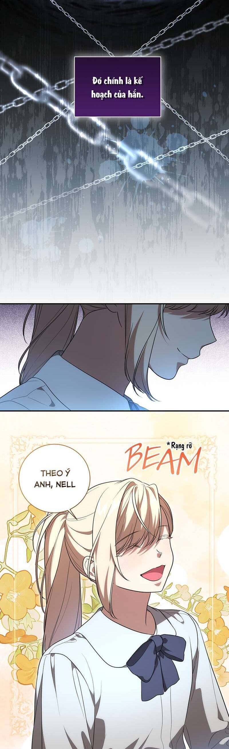Cái Giá Phải Trả Chapter 18 - 16