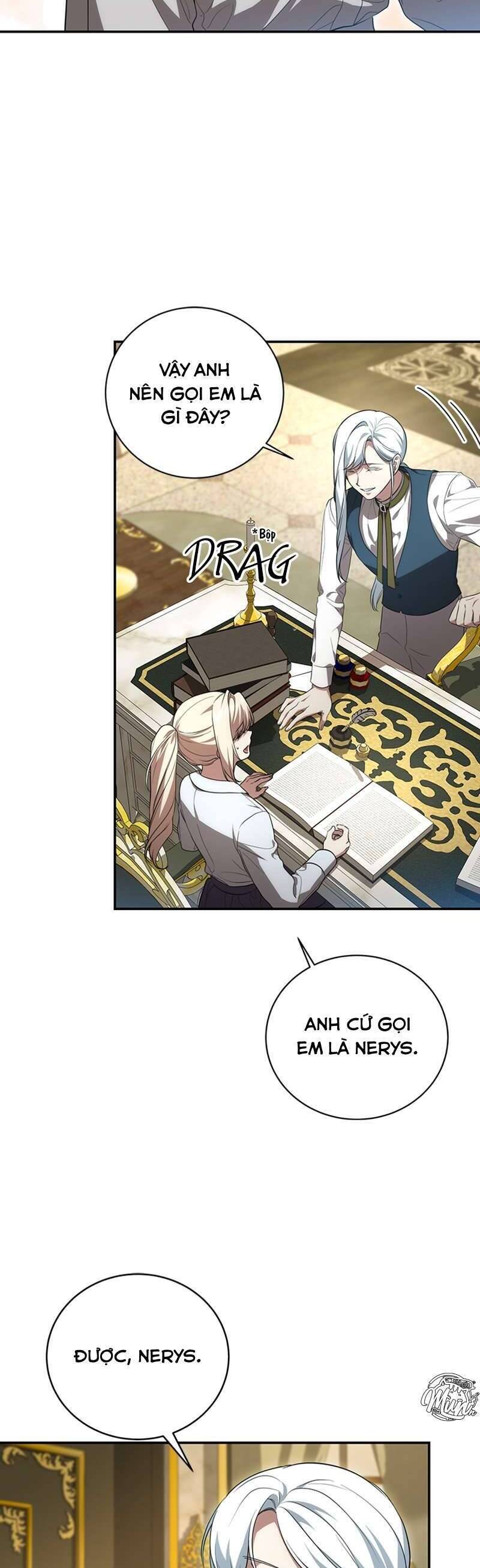 Cái Giá Phải Trả Chapter 18 - 17