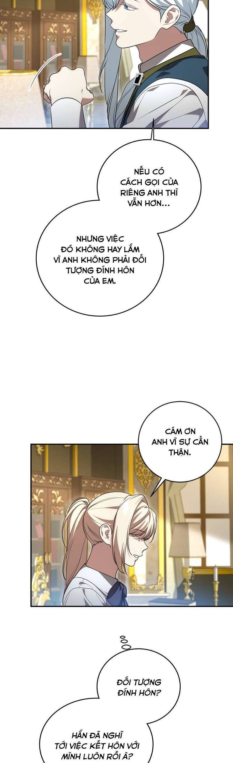 Cái Giá Phải Trả Chapter 18 - 18