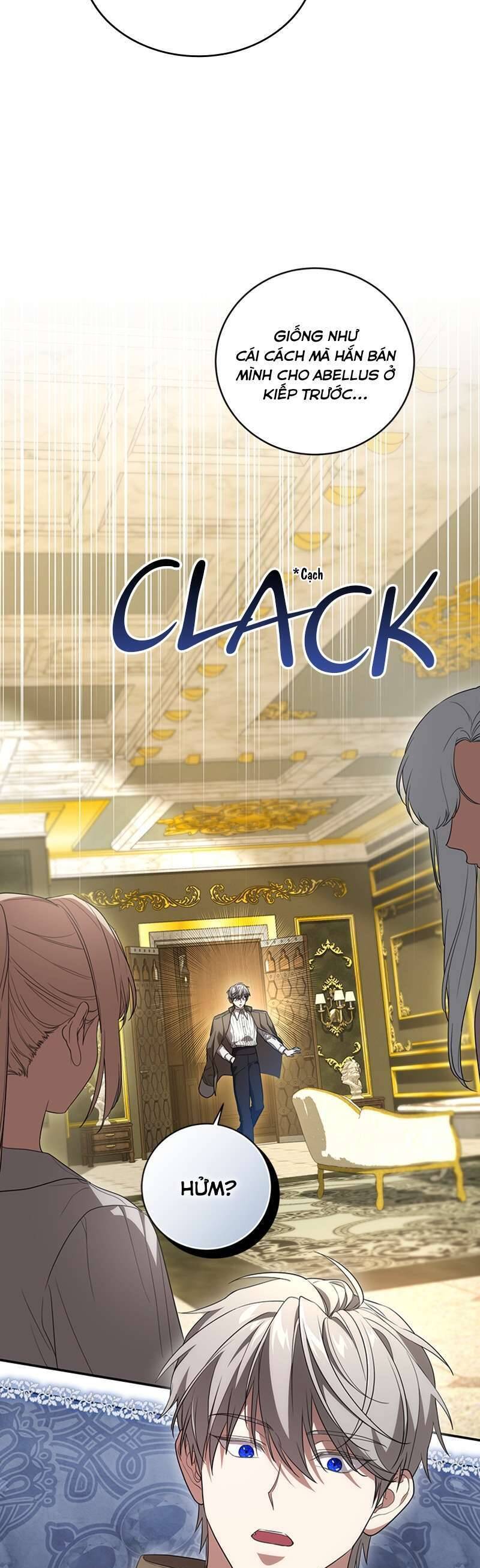 Cái Giá Phải Trả Chapter 18 - 19