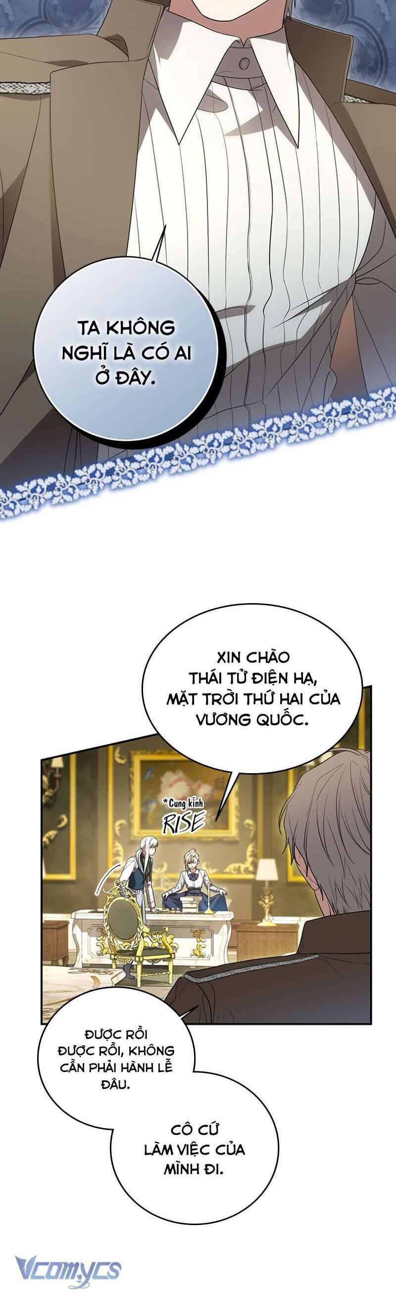 Cái Giá Phải Trả Chapter 18 - 20