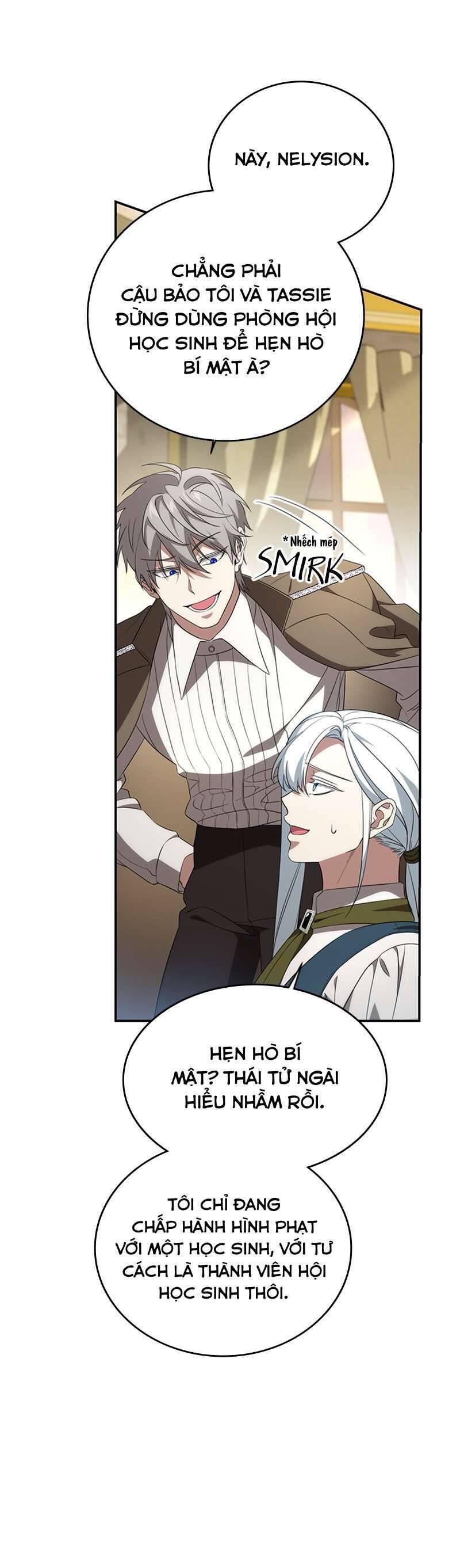 Cái Giá Phải Trả Chapter 18 - 21