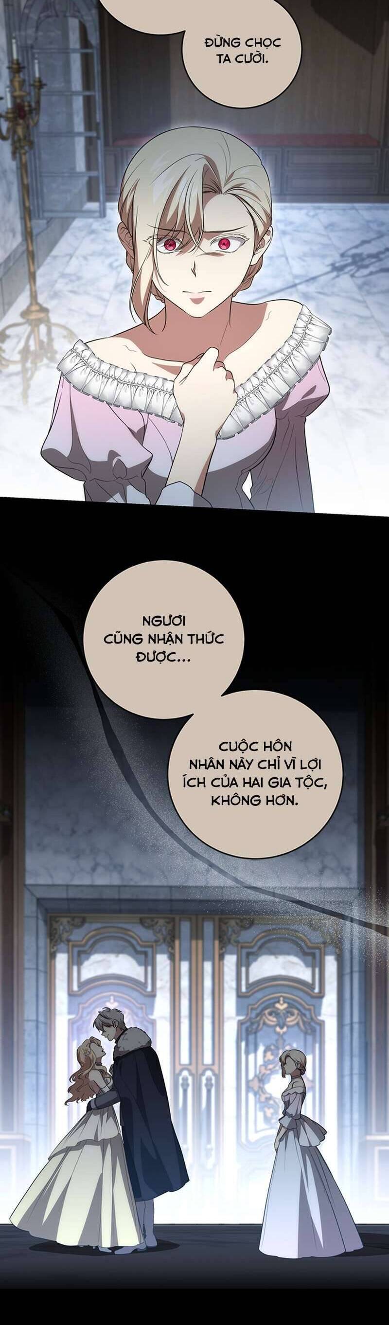 Cái Giá Phải Trả Chapter 18 - 24