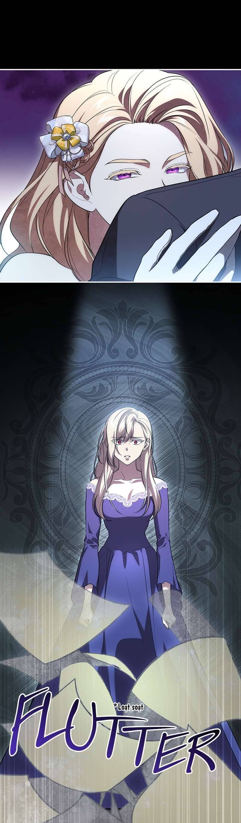 Cái Giá Phải Trả Chapter 18 - 25