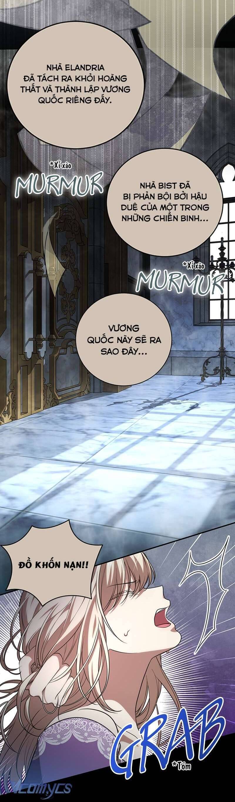Cái Giá Phải Trả Chapter 18 - 26