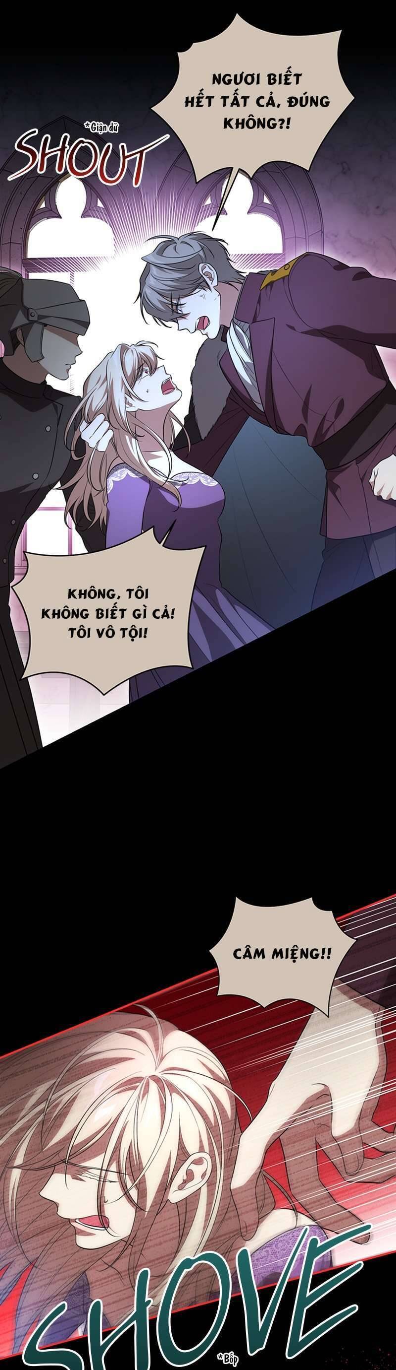 Cái Giá Phải Trả Chapter 18 - 27