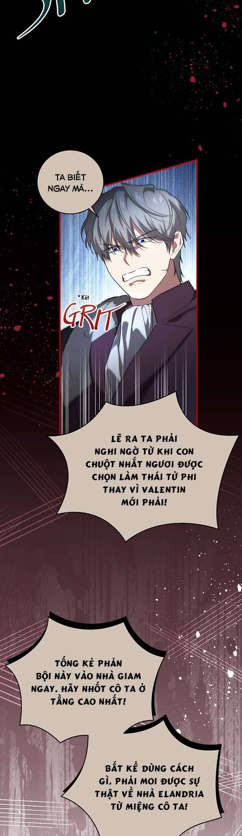 Cái Giá Phải Trả Chapter 18 - 28