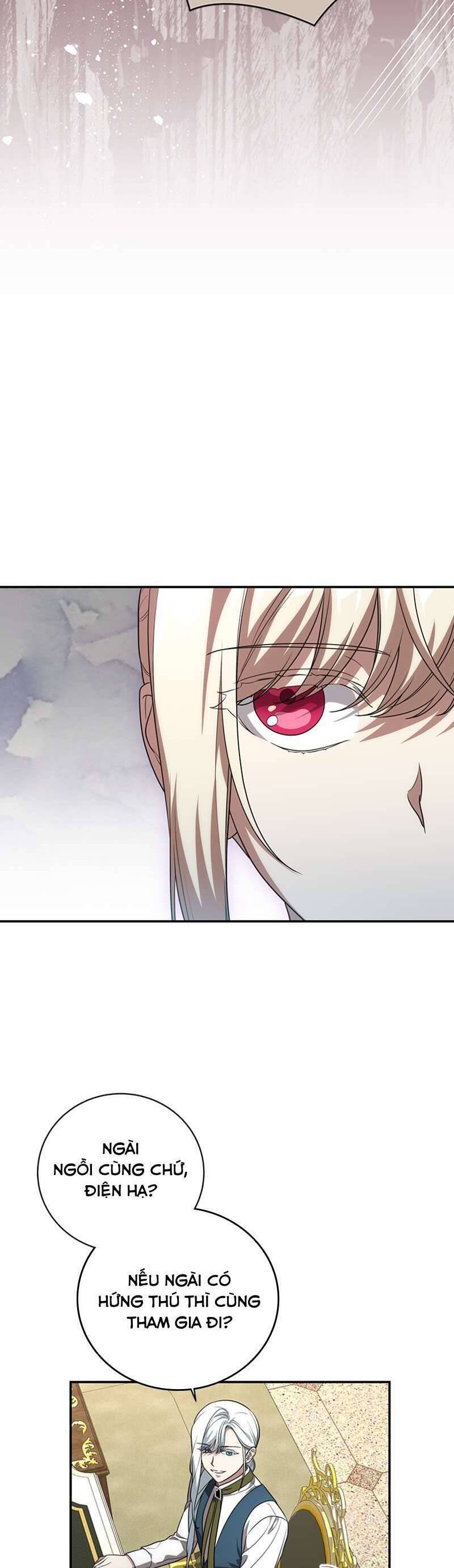 Cái Giá Phải Trả Chapter 18 - 29