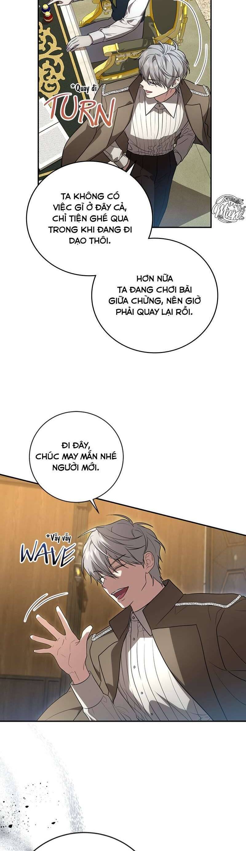 Cái Giá Phải Trả Chapter 18 - 30