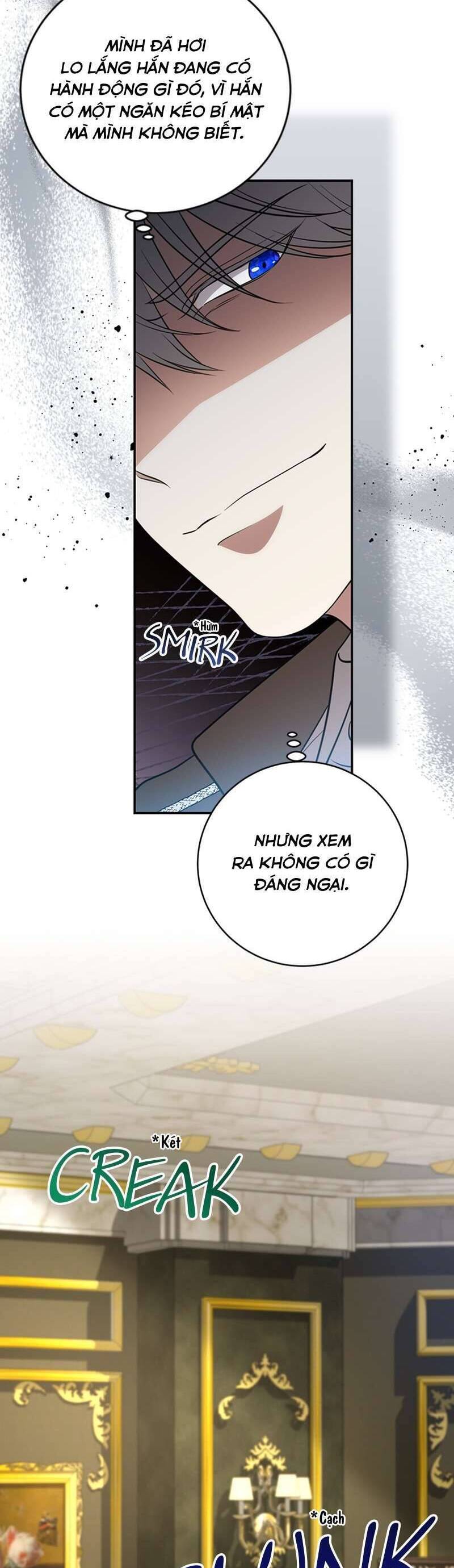 Cái Giá Phải Trả Chapter 18 - 31