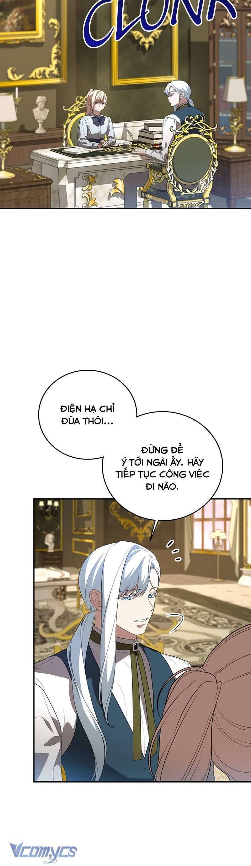 Cái Giá Phải Trả Chapter 18 - 32