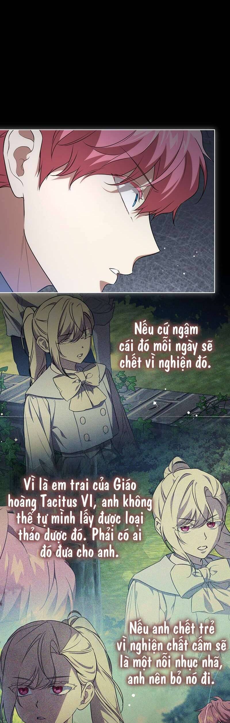 Cái Giá Phải Trả Chapter 19 - 16