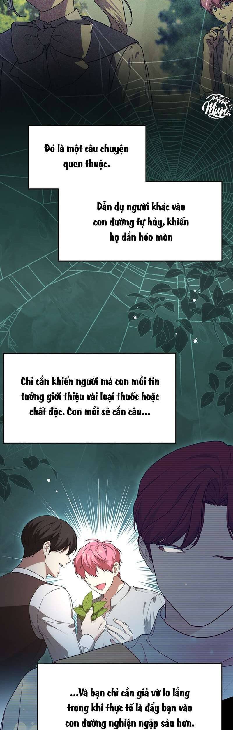 Cái Giá Phải Trả Chapter 19 - 17