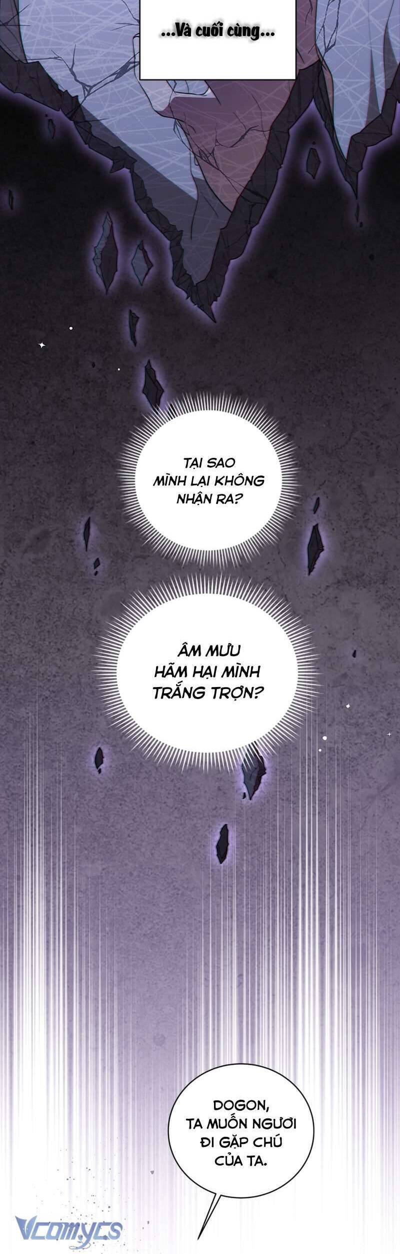 Cái Giá Phải Trả Chapter 19 - 19