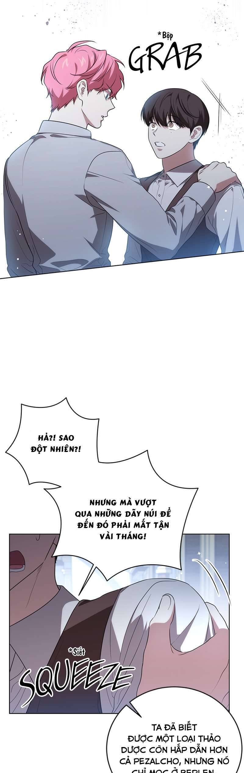 Cái Giá Phải Trả Chapter 19 - 20