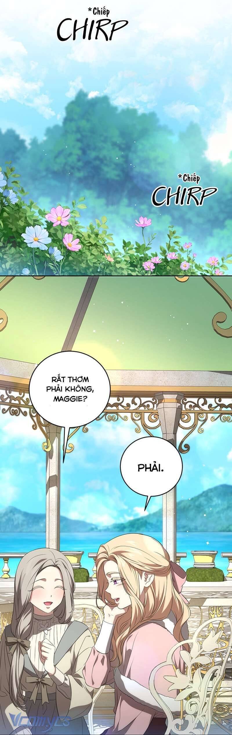 Cái Giá Phải Trả Chapter 19 - 25