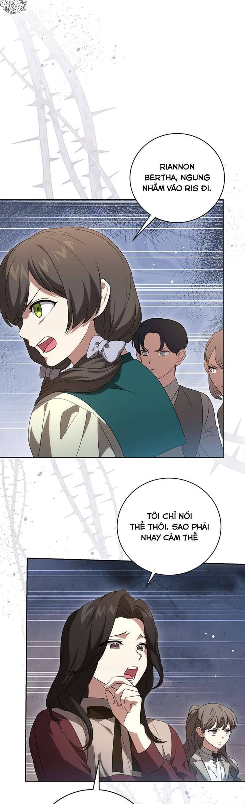 Cái Giá Phải Trả Chapter 19 - 35
