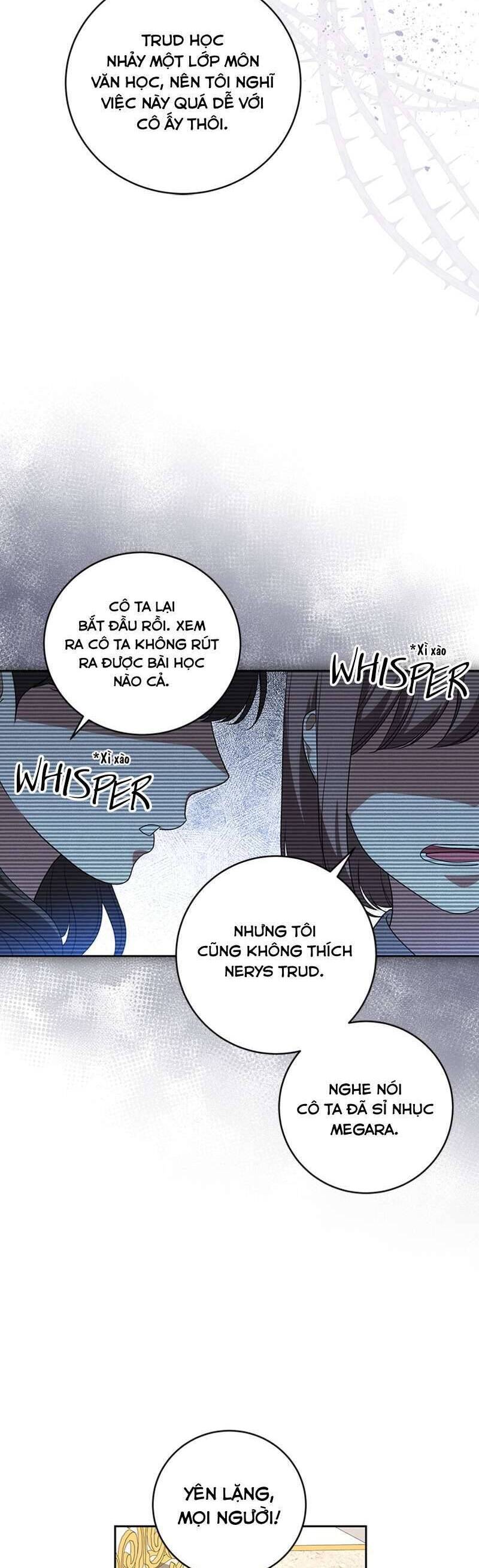 Cái Giá Phải Trả Chapter 19 - 36