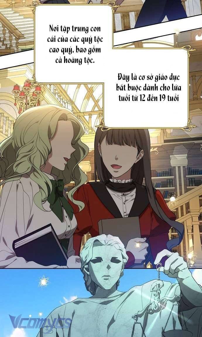 Cái Giá Phải Trả Chapter 2 - 26