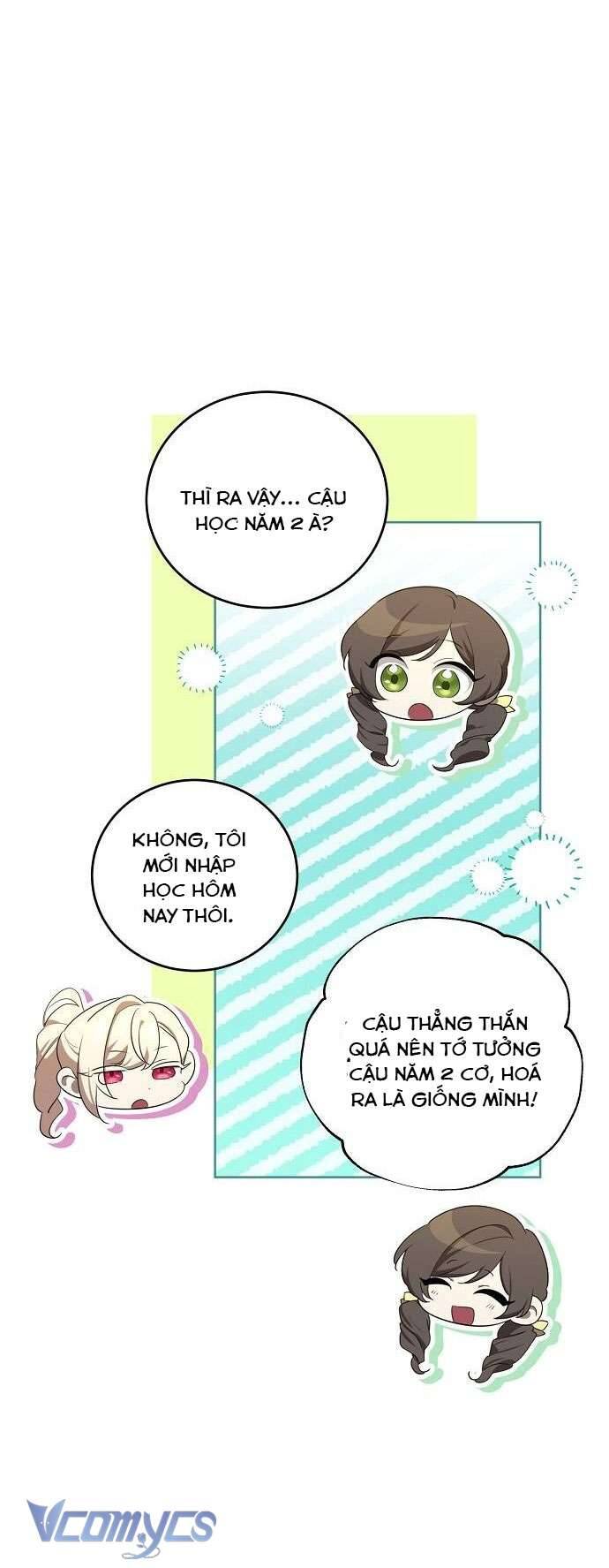 Cái Giá Phải Trả Chapter 2 - 56