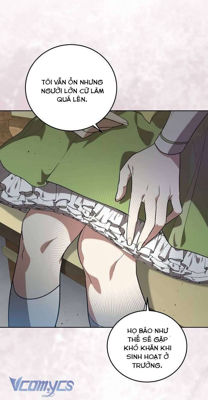 Cái Giá Phải Trả Chapter 2 - 71