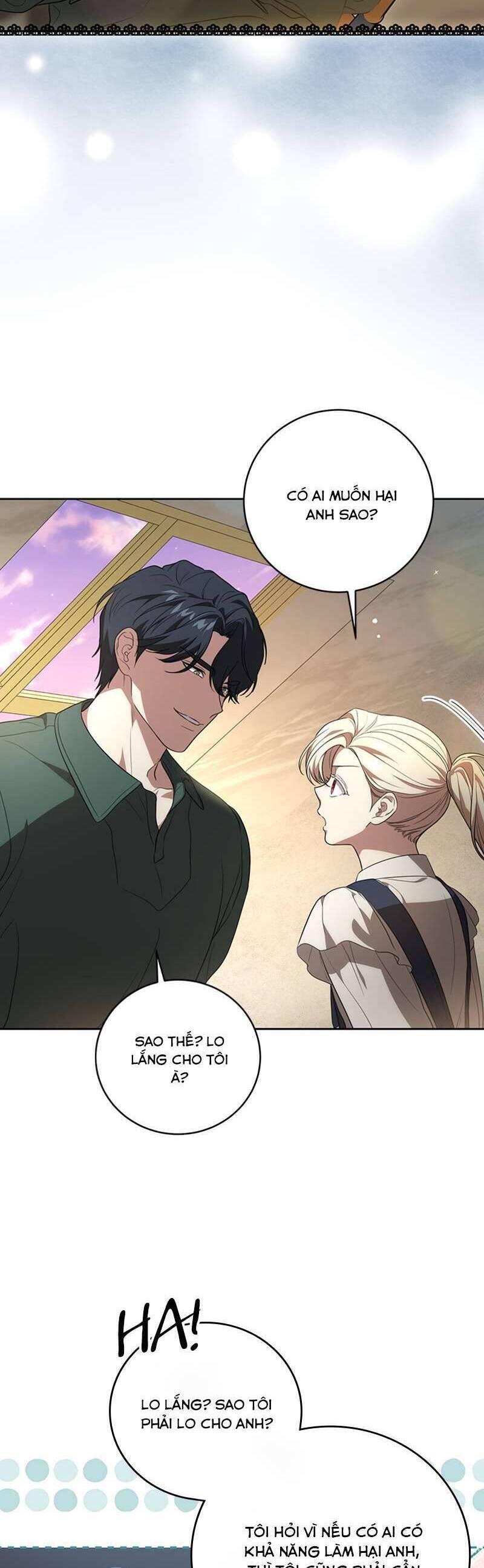 Cái Giá Phải Trả Chapter 20 - 12
