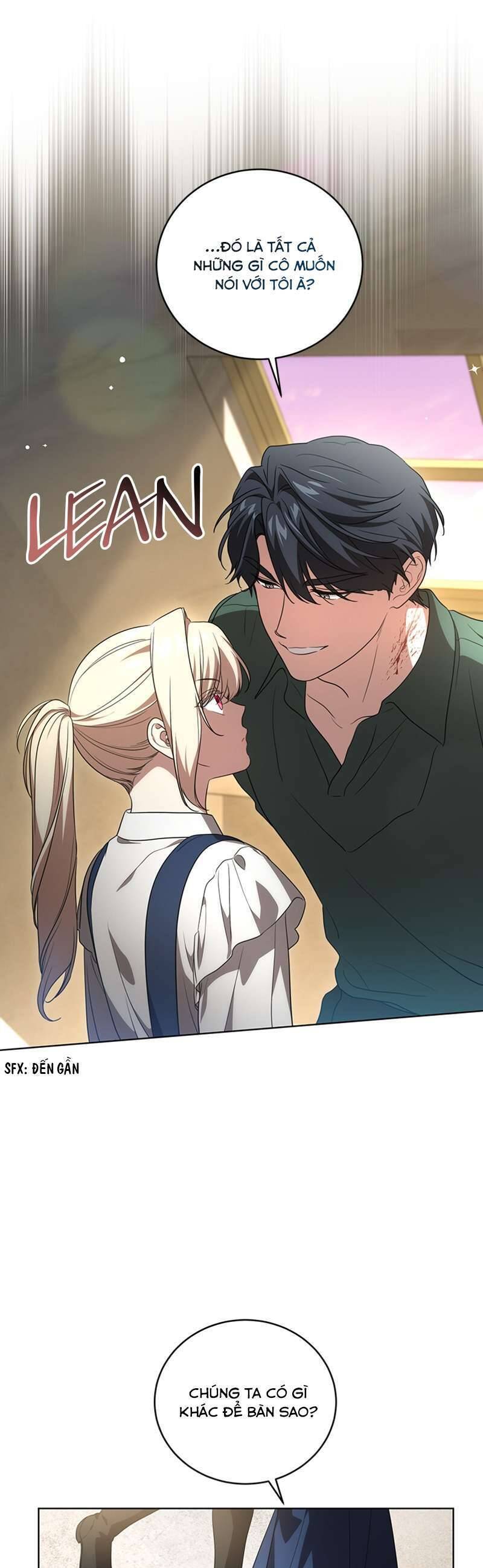 Cái Giá Phải Trả Chapter 20 - 14