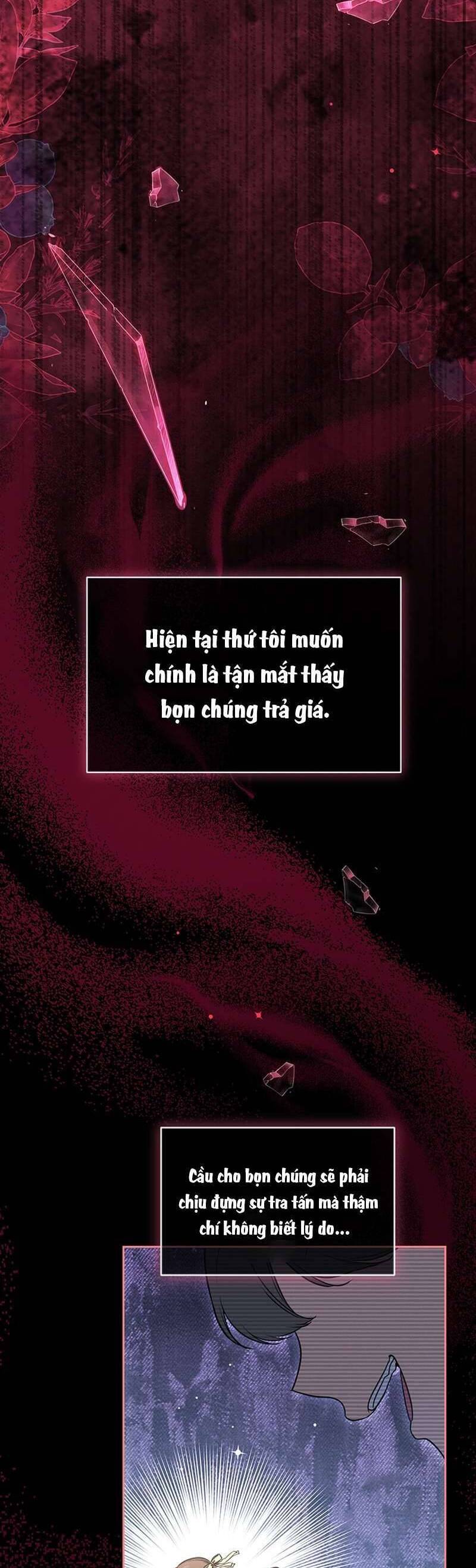Cái Giá Phải Trả Chapter 20 - 26
