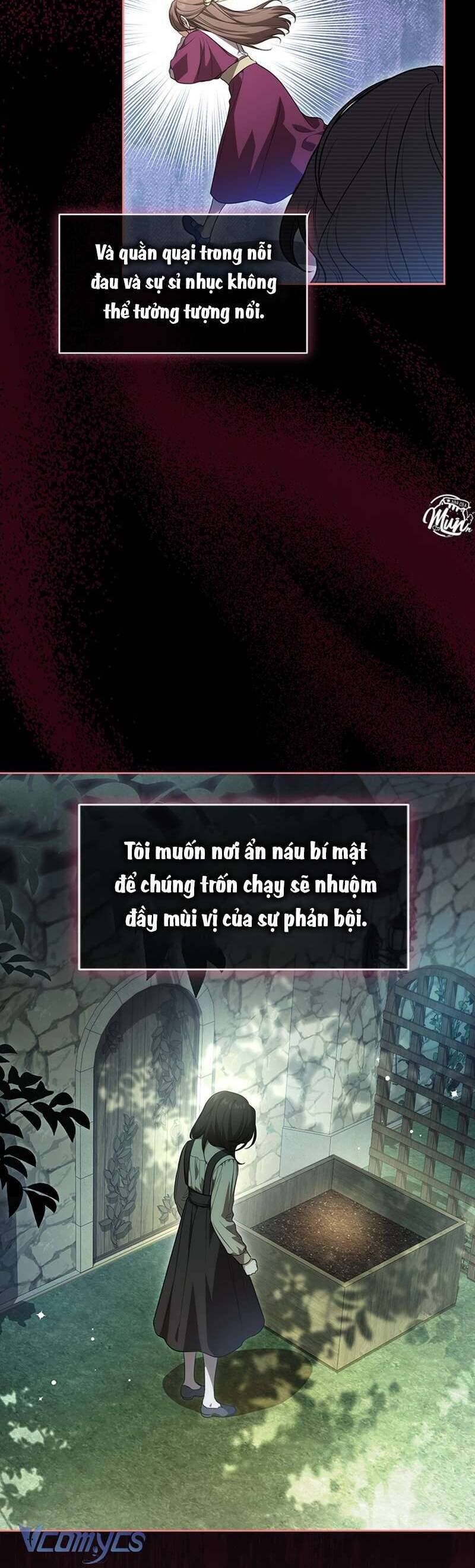 Cái Giá Phải Trả Chapter 20 - 27