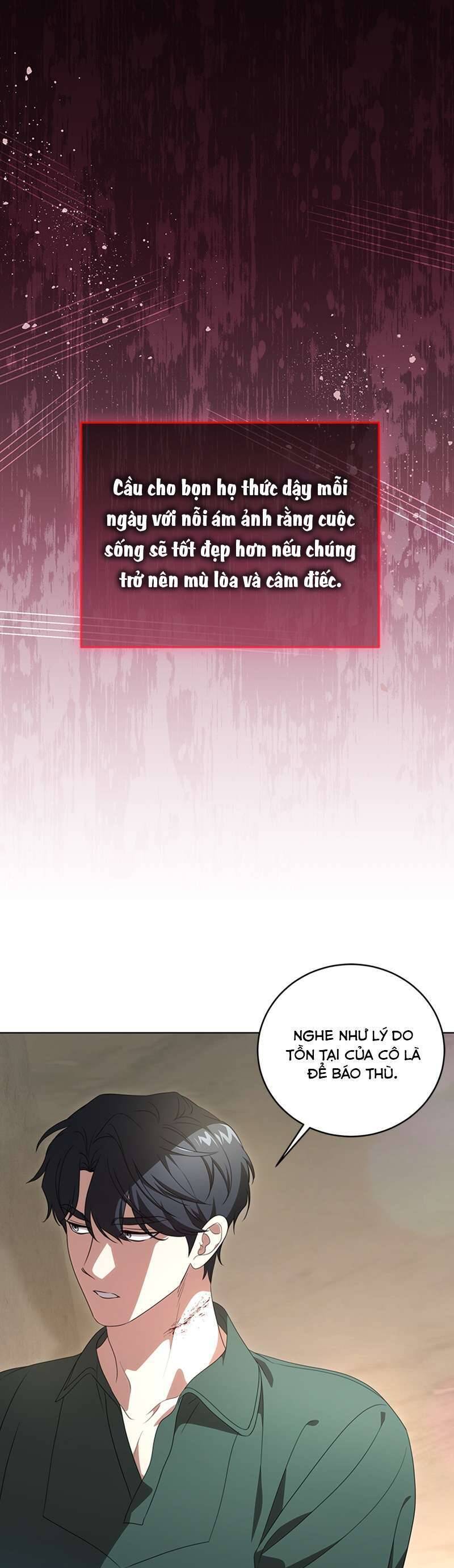 Cái Giá Phải Trả Chapter 20 - 28