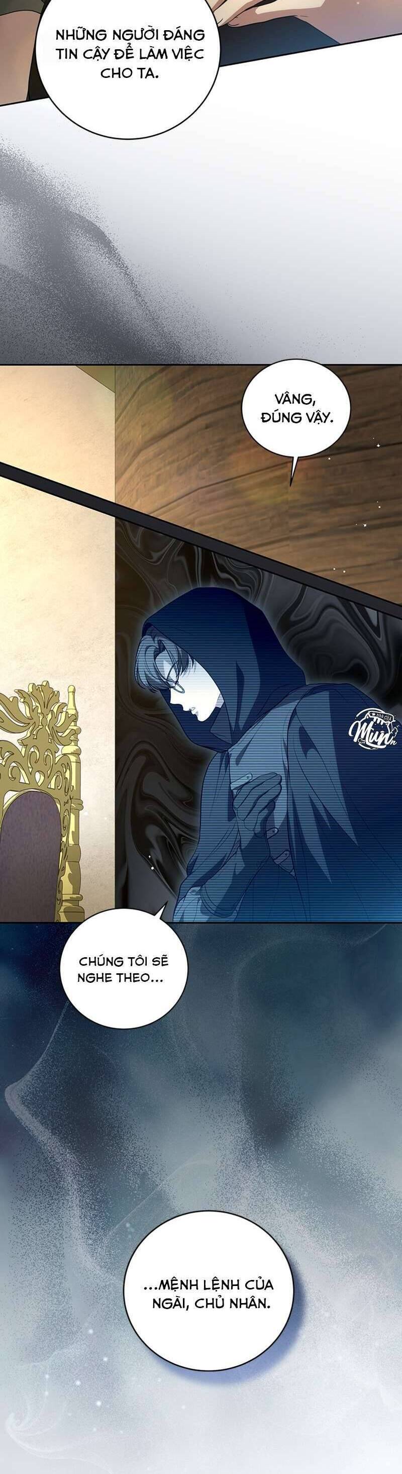 Cái Giá Phải Trả Chapter 21 - 11
