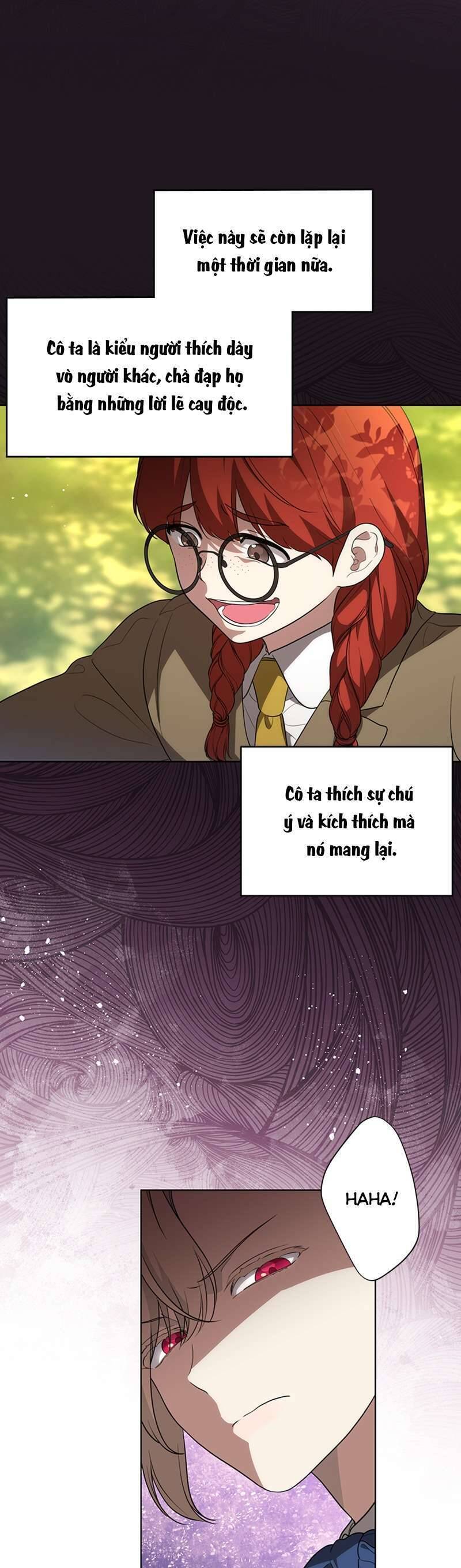 Cái Giá Phải Trả Chapter 21 - 16