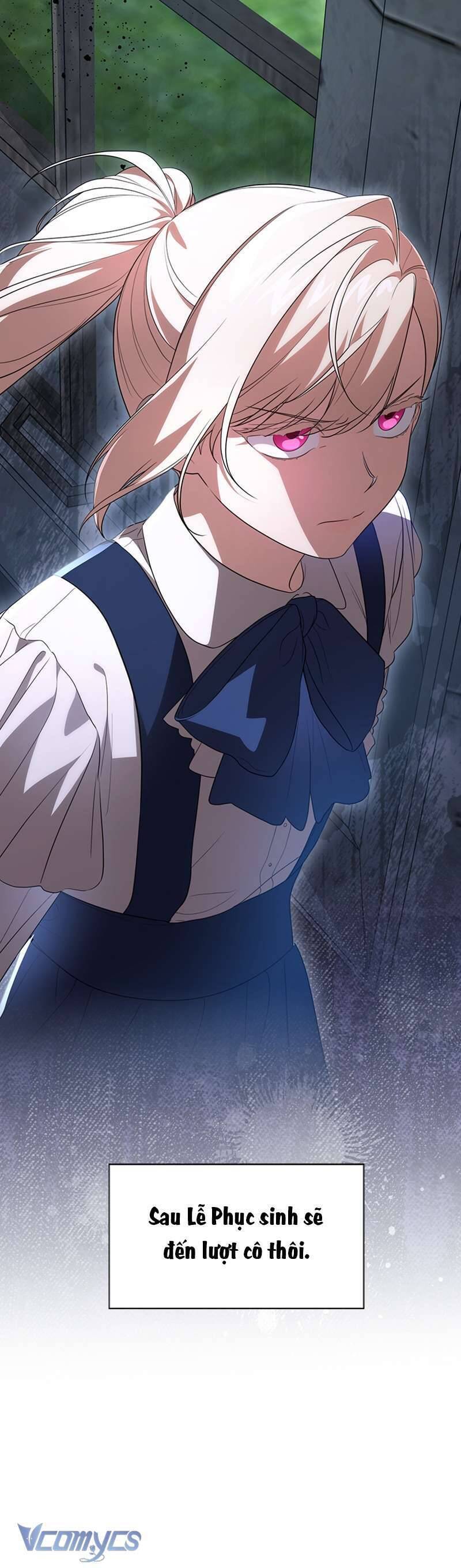 Cái Giá Phải Trả Chapter 21 - 19