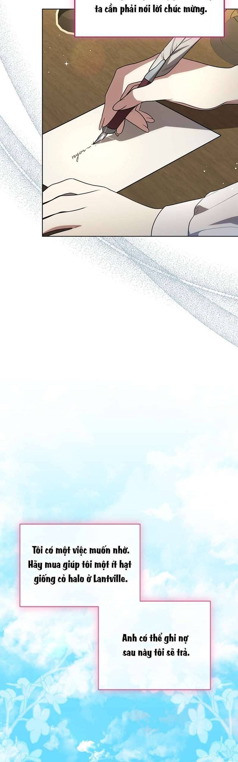 Cái Giá Phải Trả Chapter 21 - 23