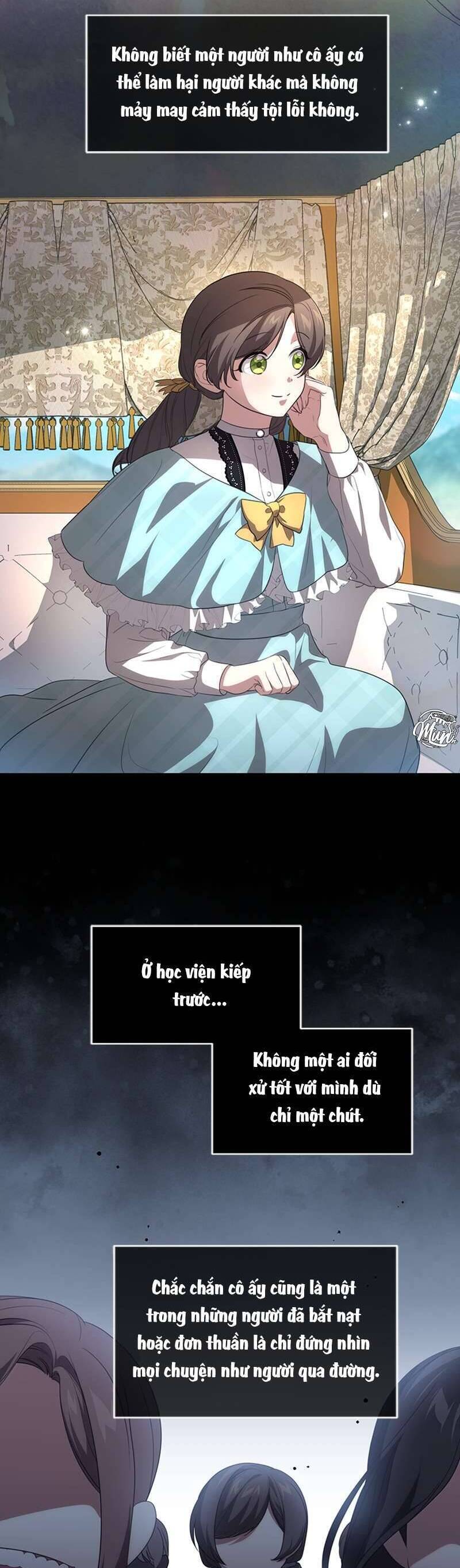 Cái Giá Phải Trả Chapter 21 - 27