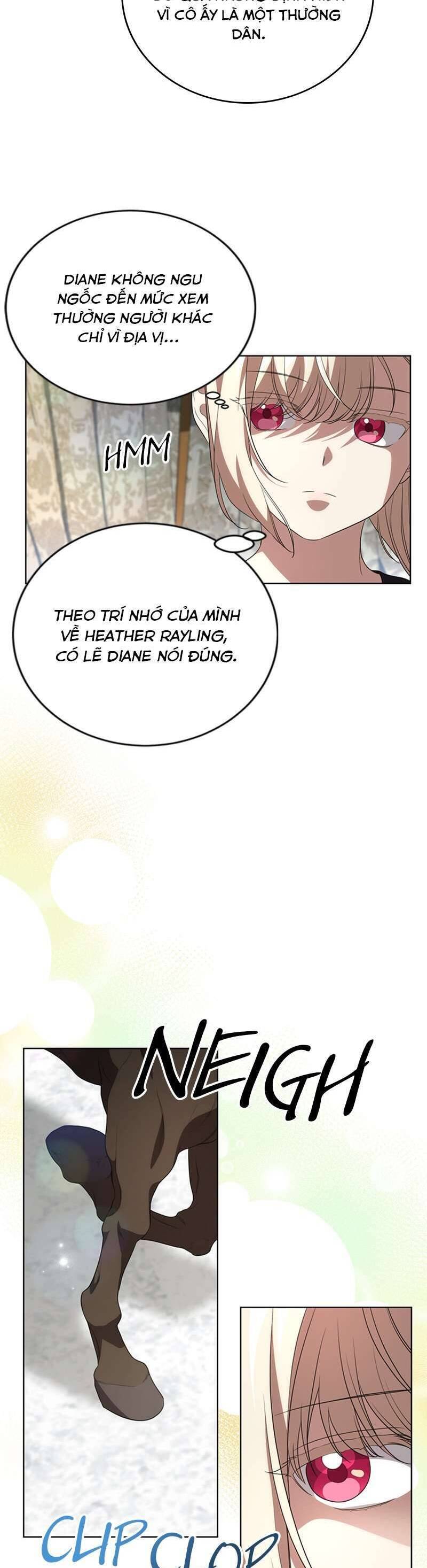Cái Giá Phải Trả Chapter 21 - 35