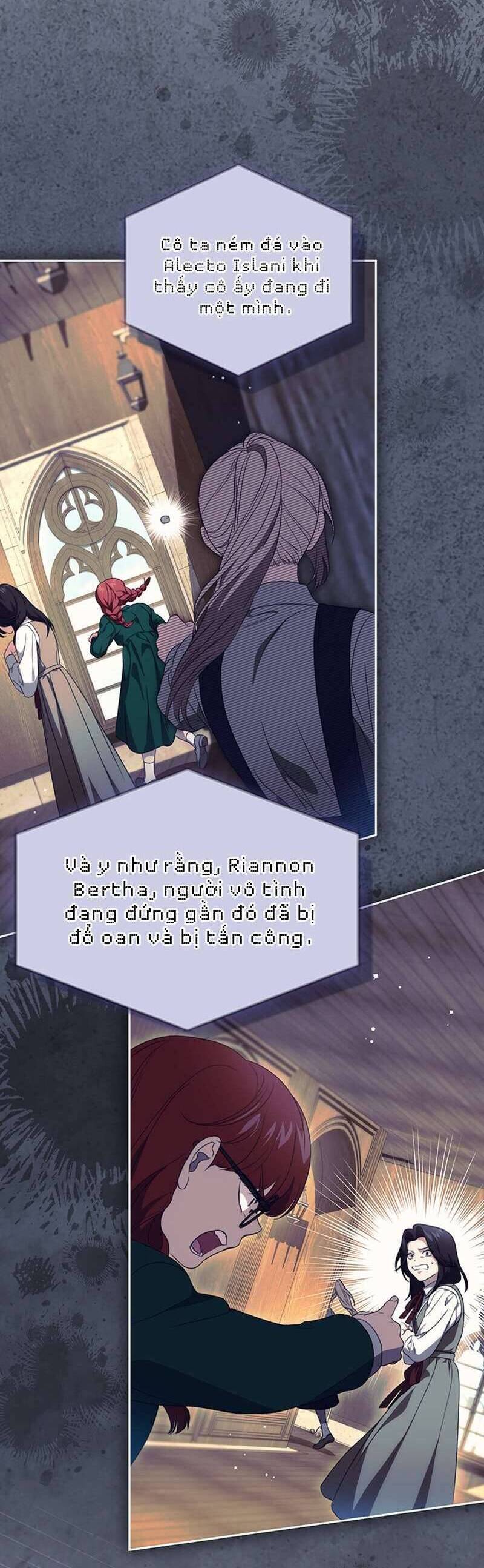 Cái Giá Phải Trả Chapter 21 - 5