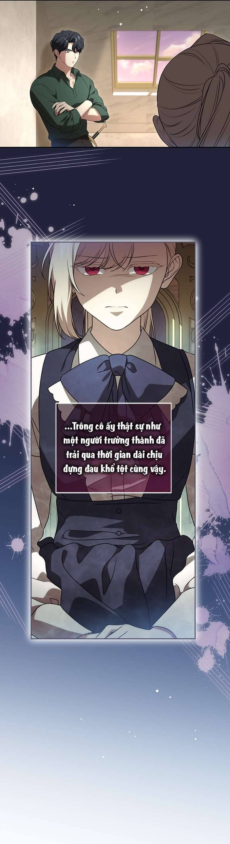 Cái Giá Phải Trả Chapter 21 - 8