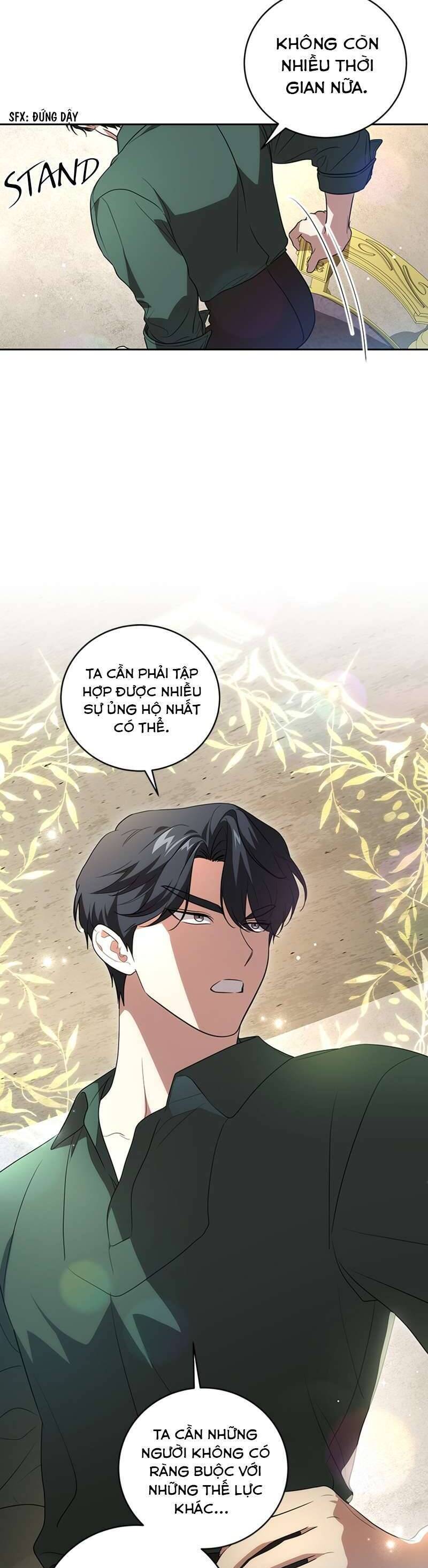 Cái Giá Phải Trả Chapter 21 - 10