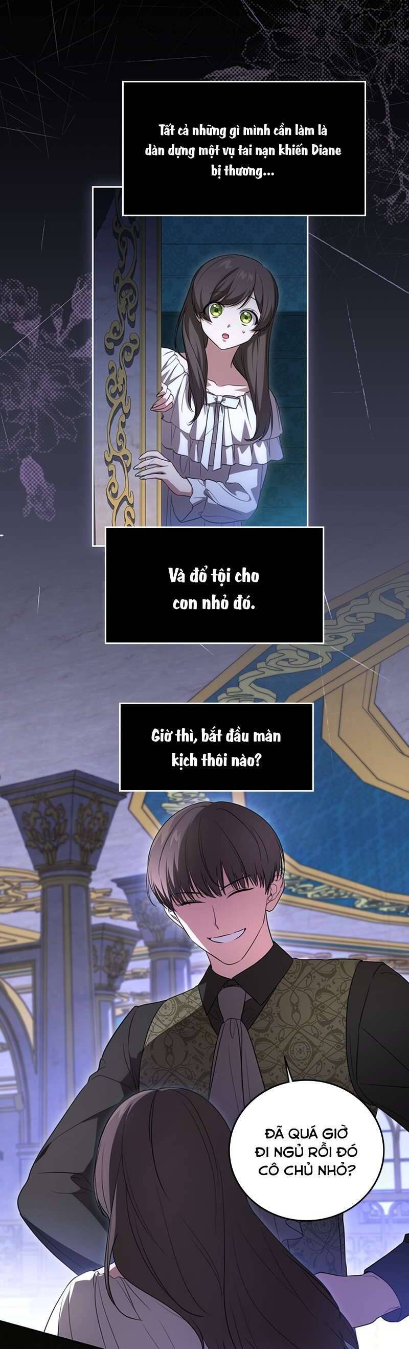 Cái Giá Phải Trả Chapter 26 - 13