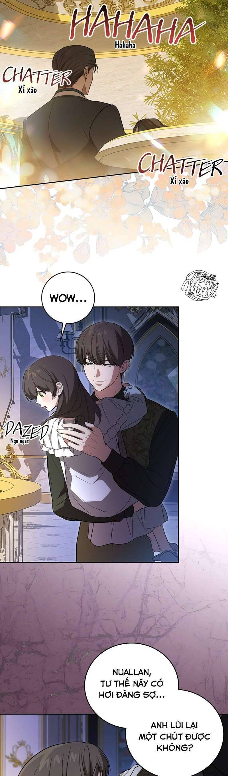Cái Giá Phải Trả Chapter 26 - 17