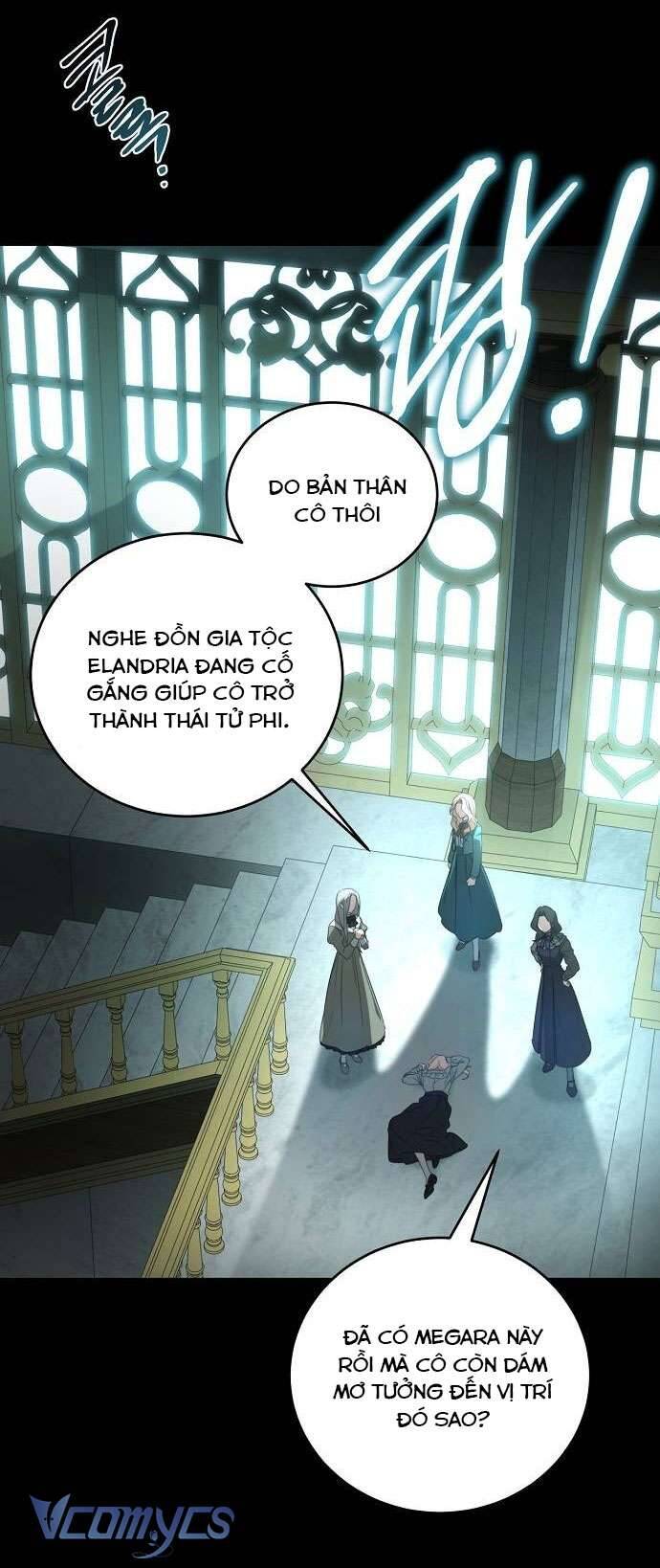 Cái Giá Phải Trả Chapter 3 - 4