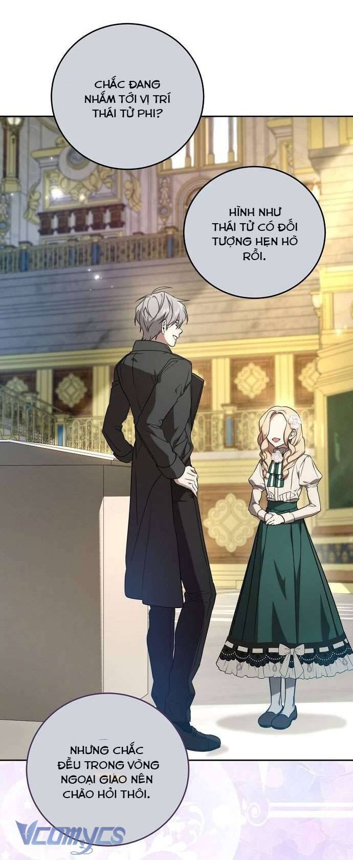 Cái Giá Phải Trả Chapter 3 - 34