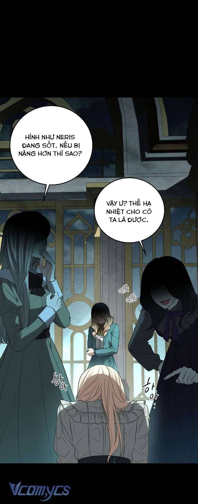 Cái Giá Phải Trả Chapter 3 - 5